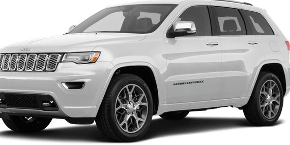 JEEP GRAND CHEROKEE 2020 1C4RJFCG7LC136080 image